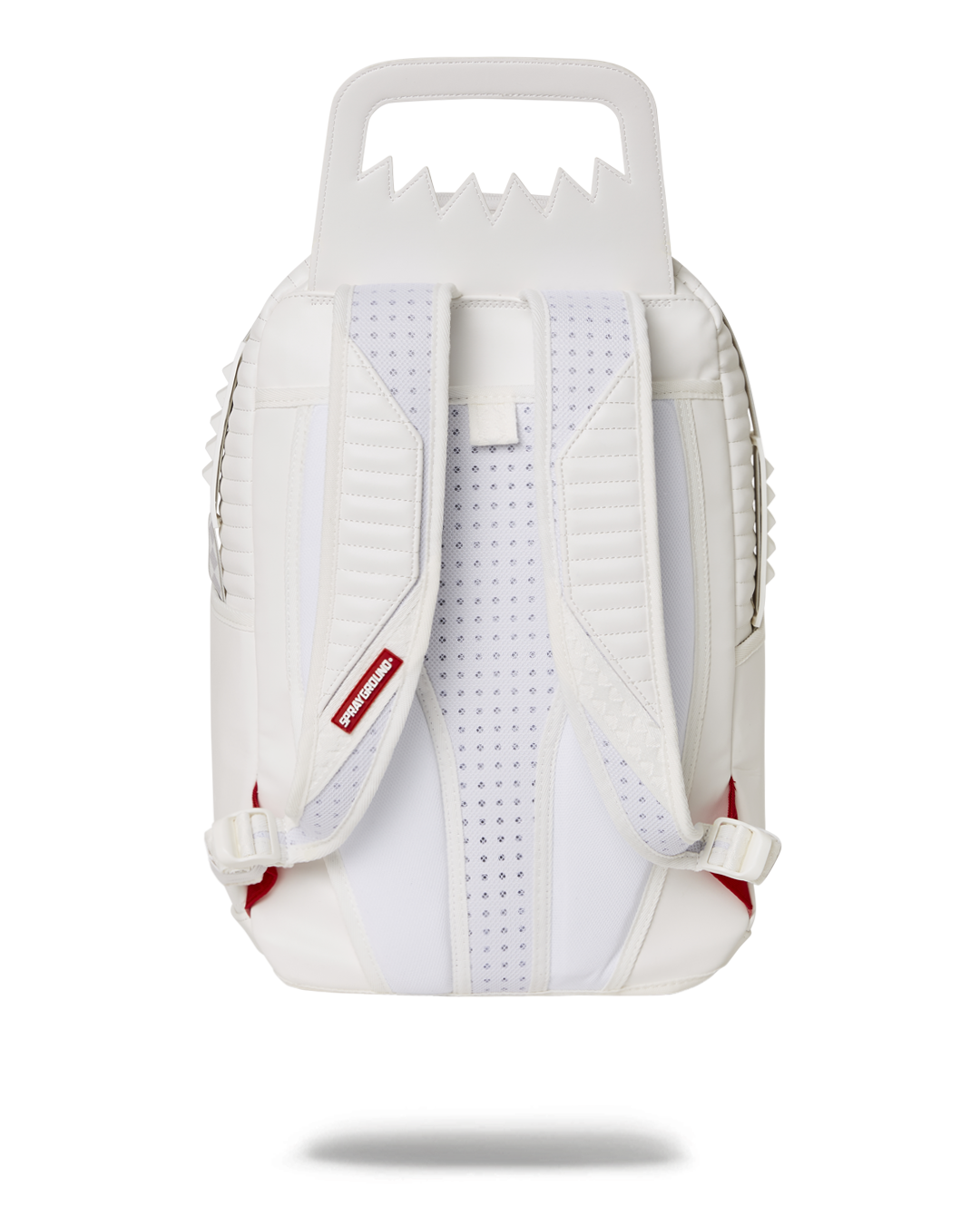 FUTURE TRAVELER CARGO BACKPACK