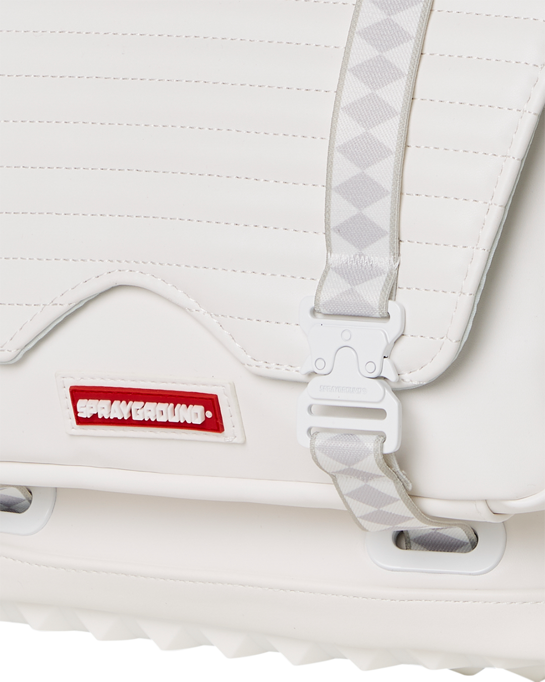 FUTURE TRAVELER CARGO BACKPACK