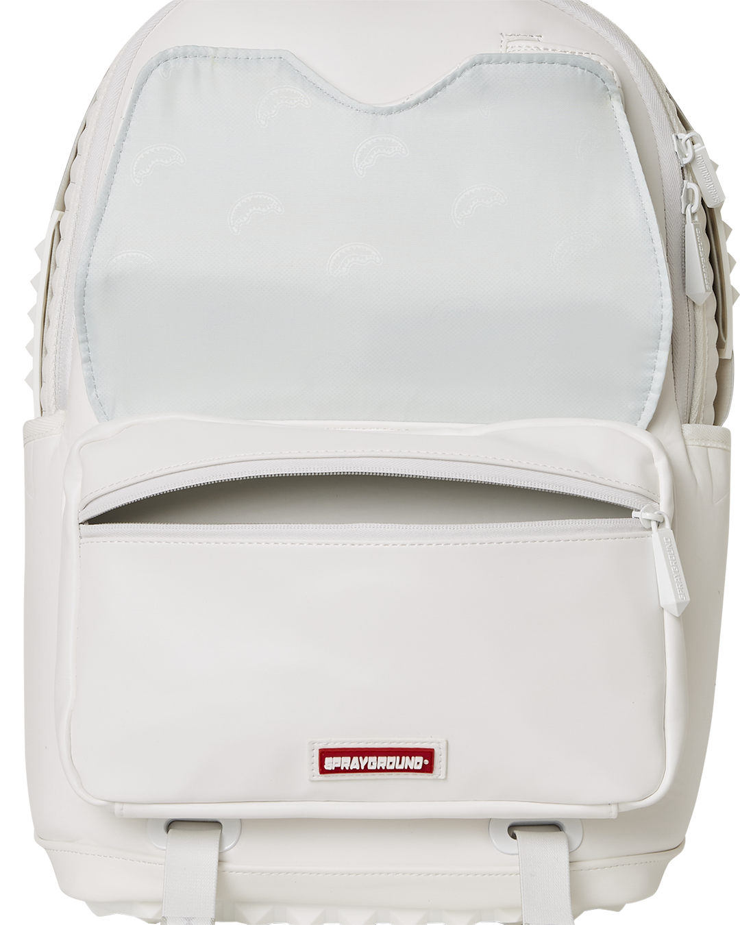 FUTURE TRAVELER CARGO BACKPACK