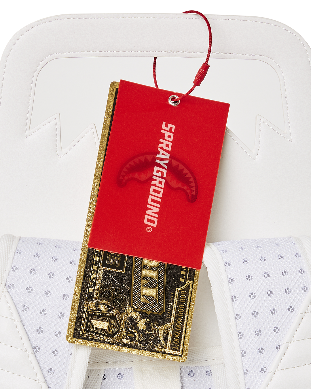 FUTURE TRAVELER CARGO BACKPACK