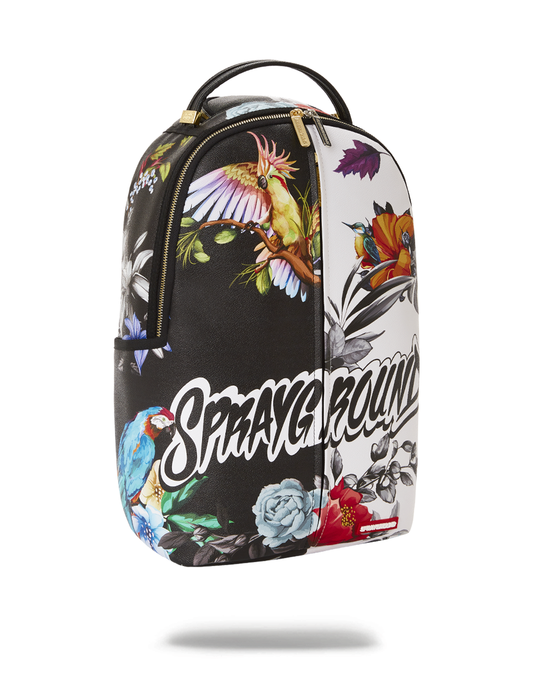 SHADOW FLIGHT BACKPACK (DLXV)