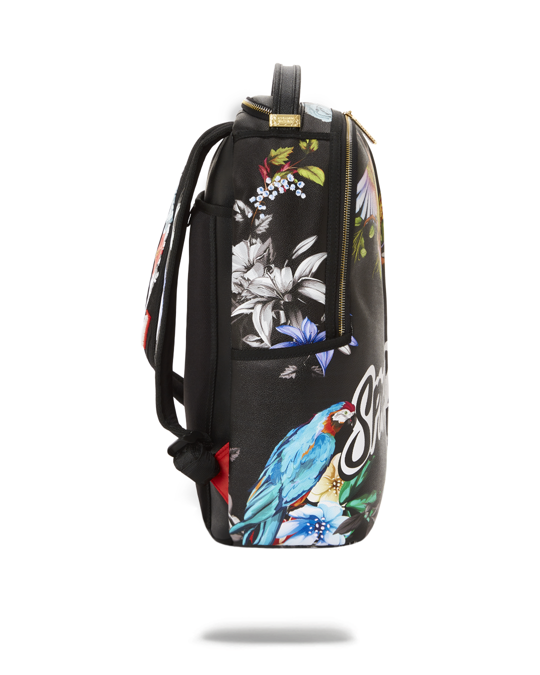 SHADOW FLIGHT BACKPACK (DLXV)
