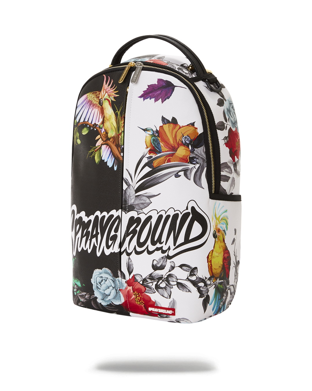 SHADOW FLIGHT BACKPACK (DLXV)