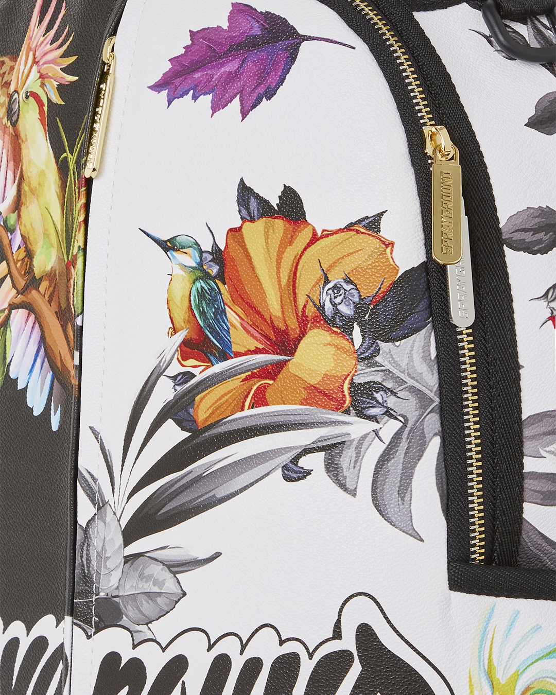 SHADOW FLIGHT BACKPACK (DLXV)