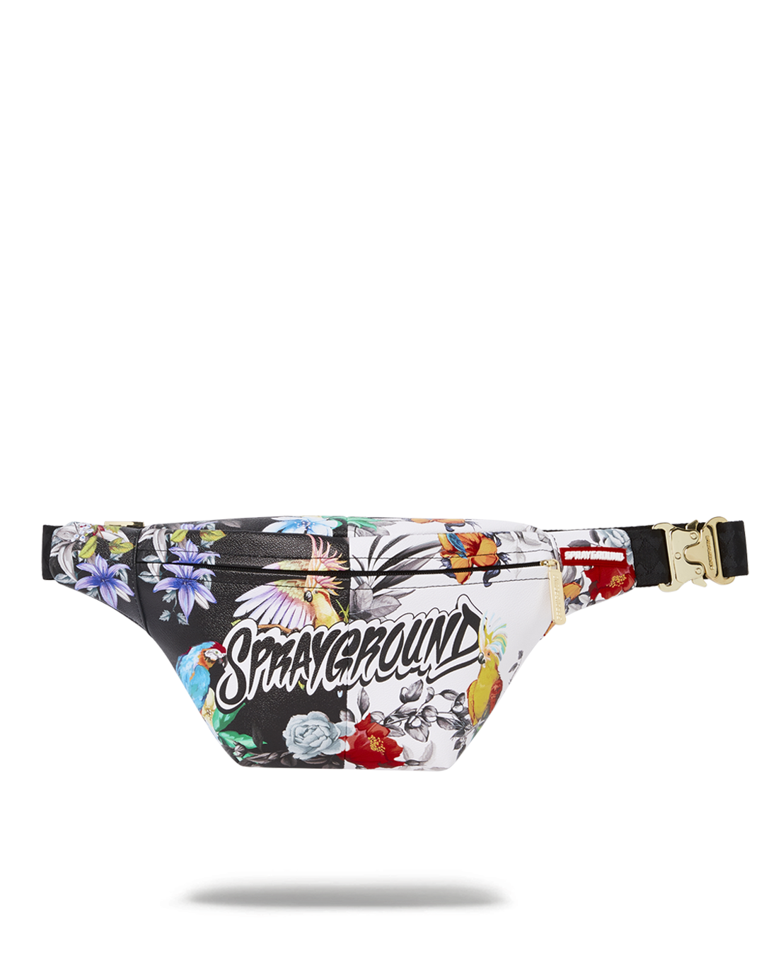 SHADOW FLIGHT SAVVY CROSSBODY