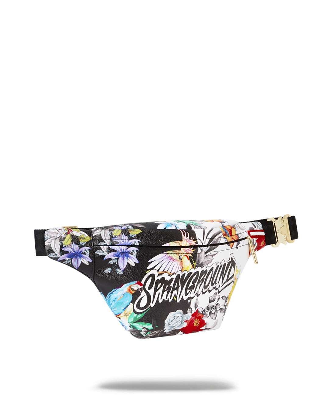 SHADOW FLIGHT SAVVY CROSSBODY