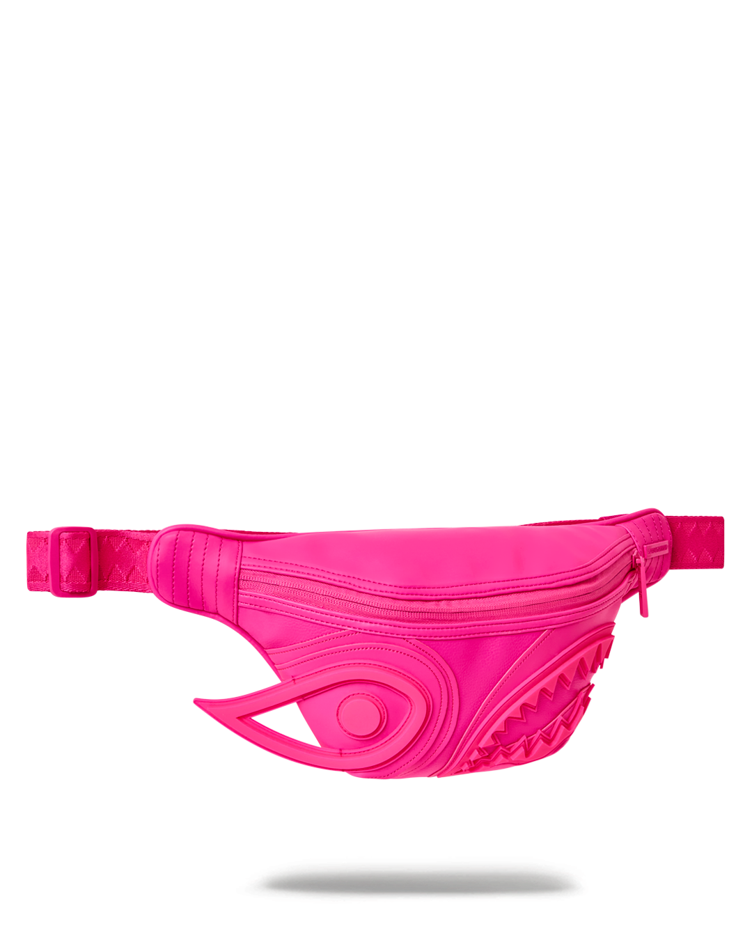 SAKURA SHOCK WAVE SAVVY CROSSBODY