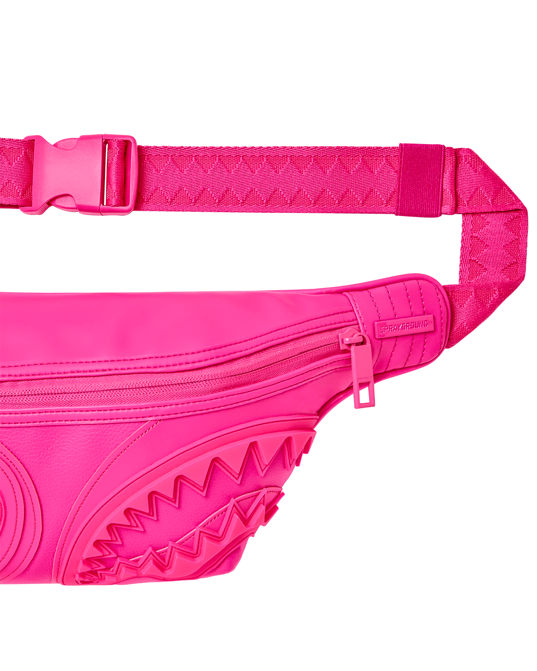 SAKURA SHOCK WAVE SAVVY CROSSBODY