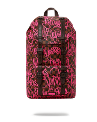 JETGRAPHIX HILLS BACKPACK