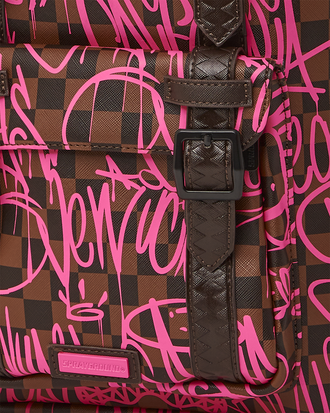 JETGRAPHIX HILLS BACKPACK