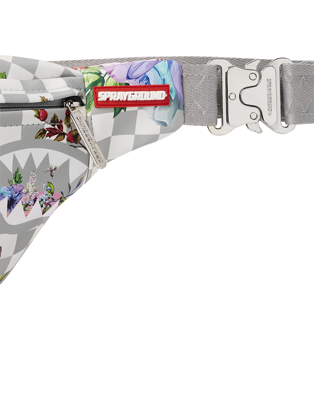 JARDIN DU PALAIS SAVVY CROSSBODY