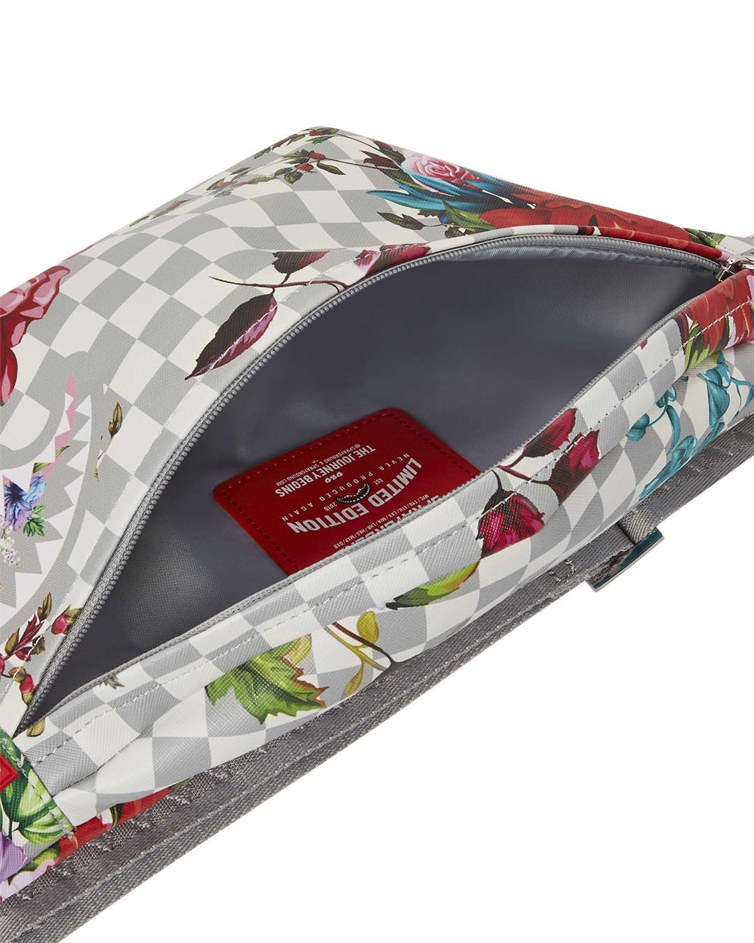 JARDIN DU PALAIS SAVVY CROSSBODY