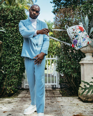 JARDIN DU PALAIS SAVAGE BACKPACK