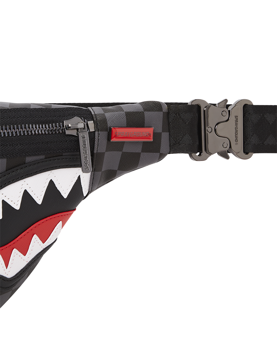 HENNY AIIR TO THE THRONE SAVVY CROSSBODY