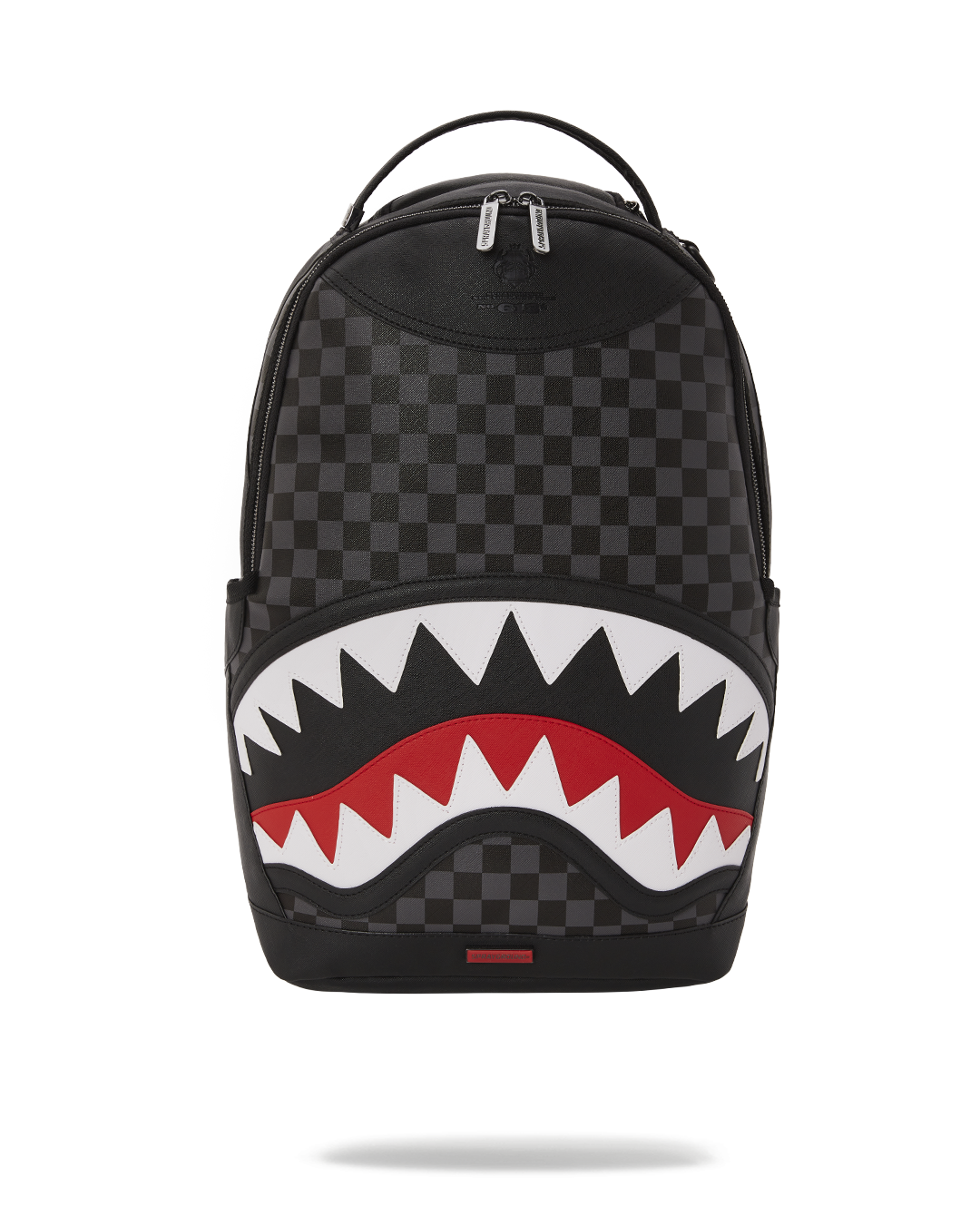 HENNY AIIR TO THE THRONE BACKPACK (DLXV)