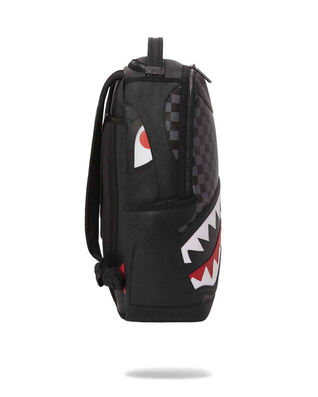 HENNY AIIR TO THE THRONE BACKPACK (DLXV)