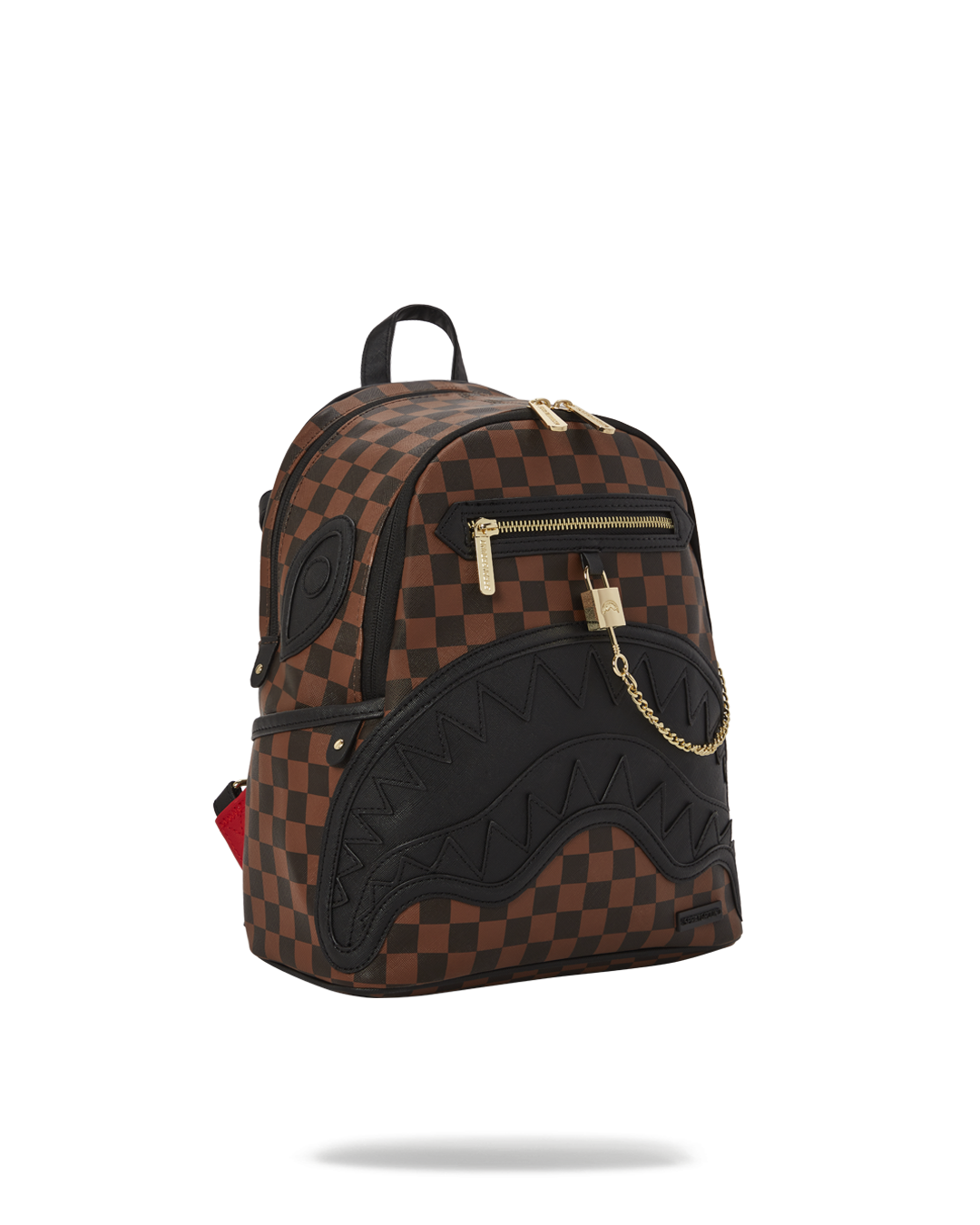 HENNY LOCK SHARKS IN PARIS SAVAGE