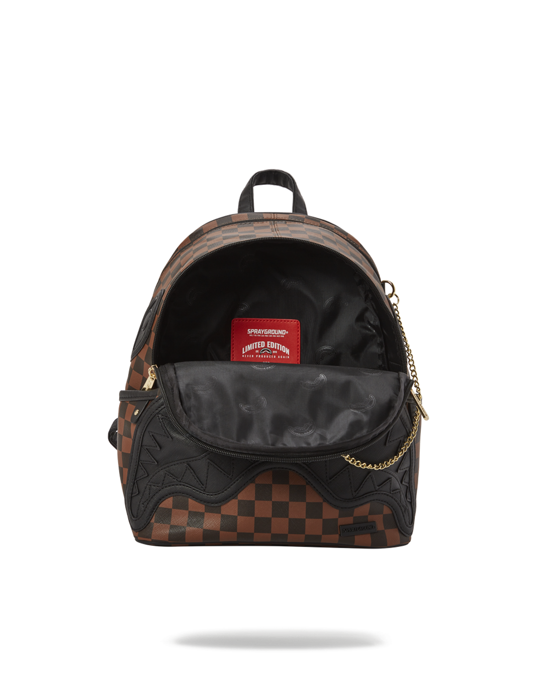 HENNY LOCK SHARKS IN PARIS SAVAGE