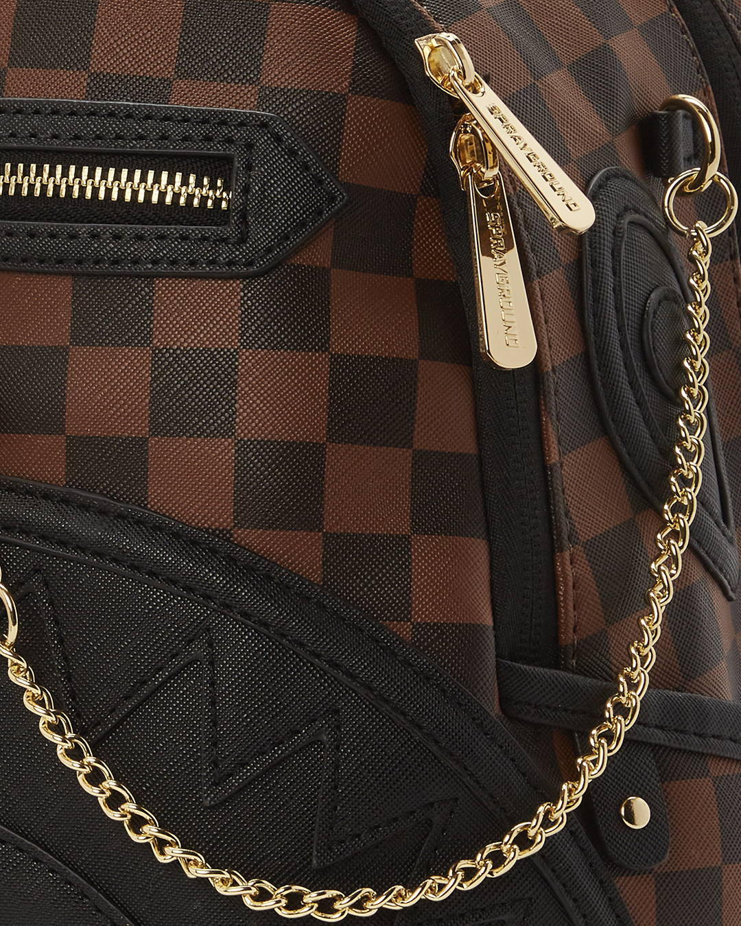 HENNY LOCK SHARKS IN PARIS SAVAGE