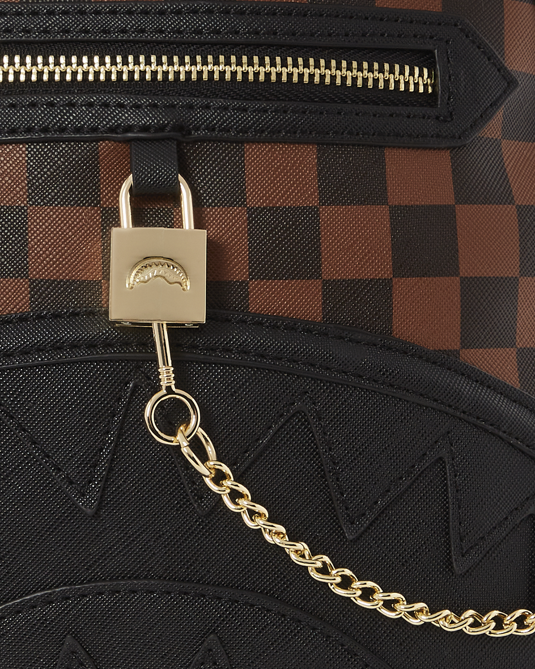 HENNY LOCK SHARKS IN PARIS SAVAGE