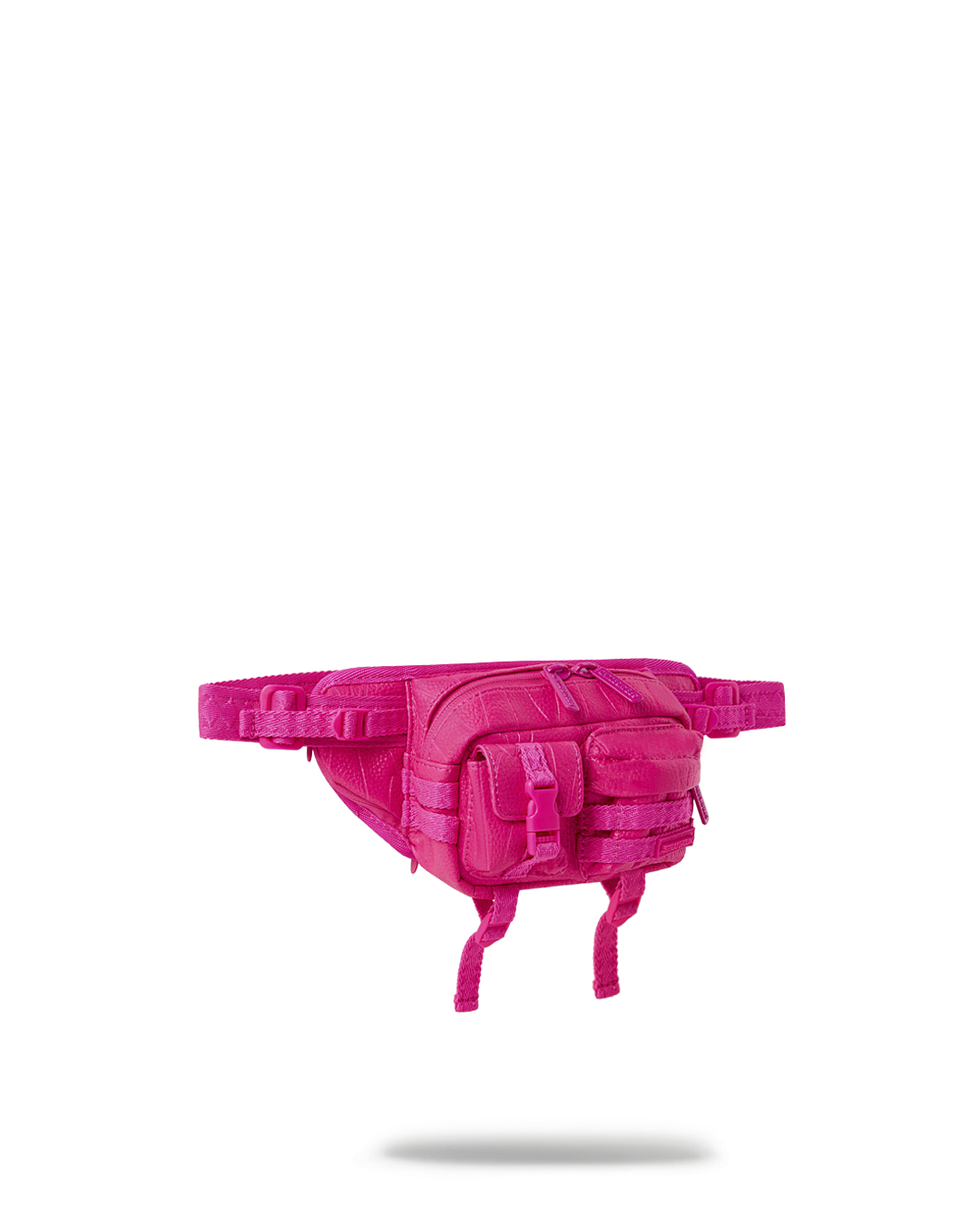 LOTUS MINI CARGO CROSSBODY