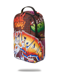 BUGS MASTER CARROTS (DLXR)