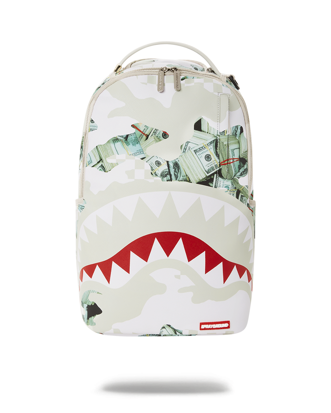 FEROCIOU$ BACKPACK (DLXV)