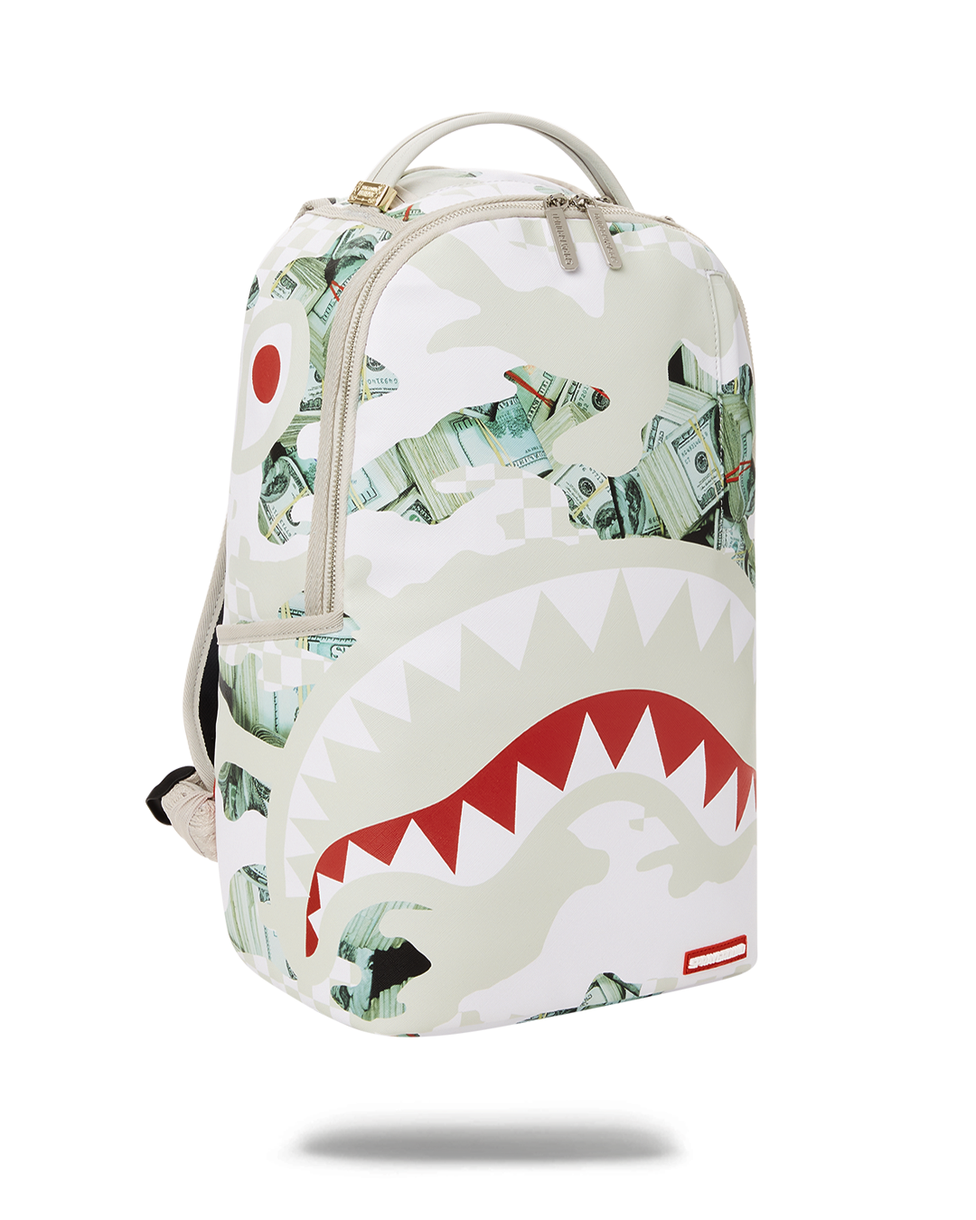 FEROCIOU$ BACKPACK (DLXV)
