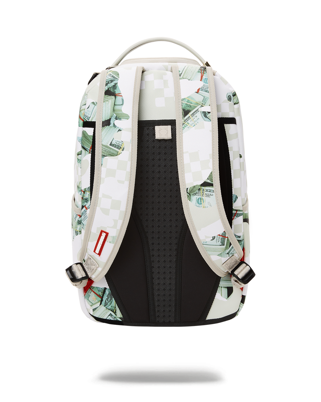 FEROCIOU$ BACKPACK (DLXV)