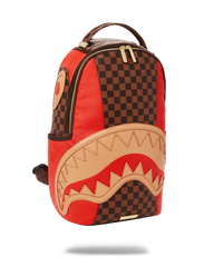 RACEWAY HENNY BACKPACK (DLXV)