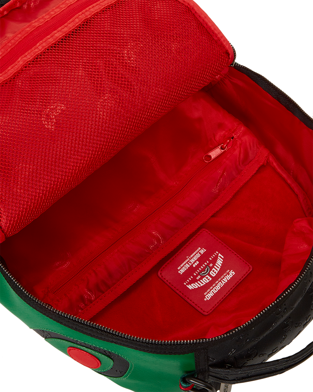 DINERO BACKPACK (DLXV)