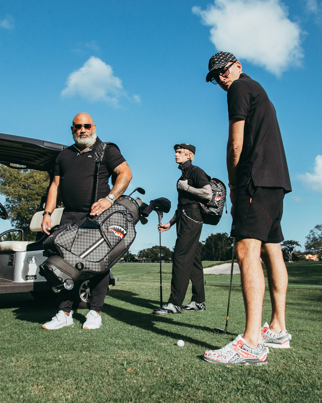 HENNY AIIR TO THE THRONE MONTE CARLO