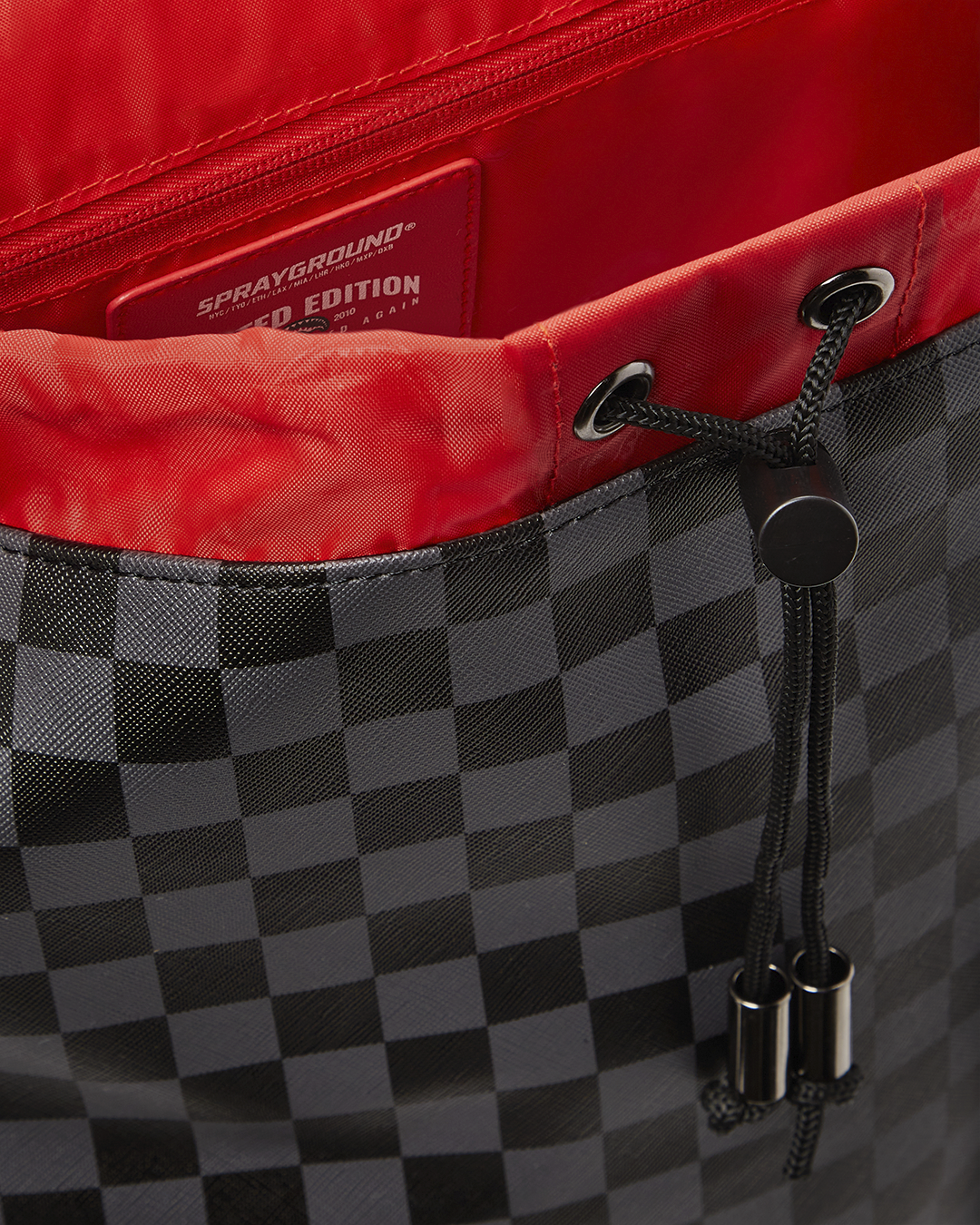 HENNY AIIR TO THE THRONE MONTE CARLO