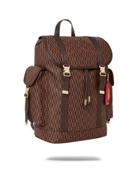 ALPHA NAVIGATOR MONTE CARLO