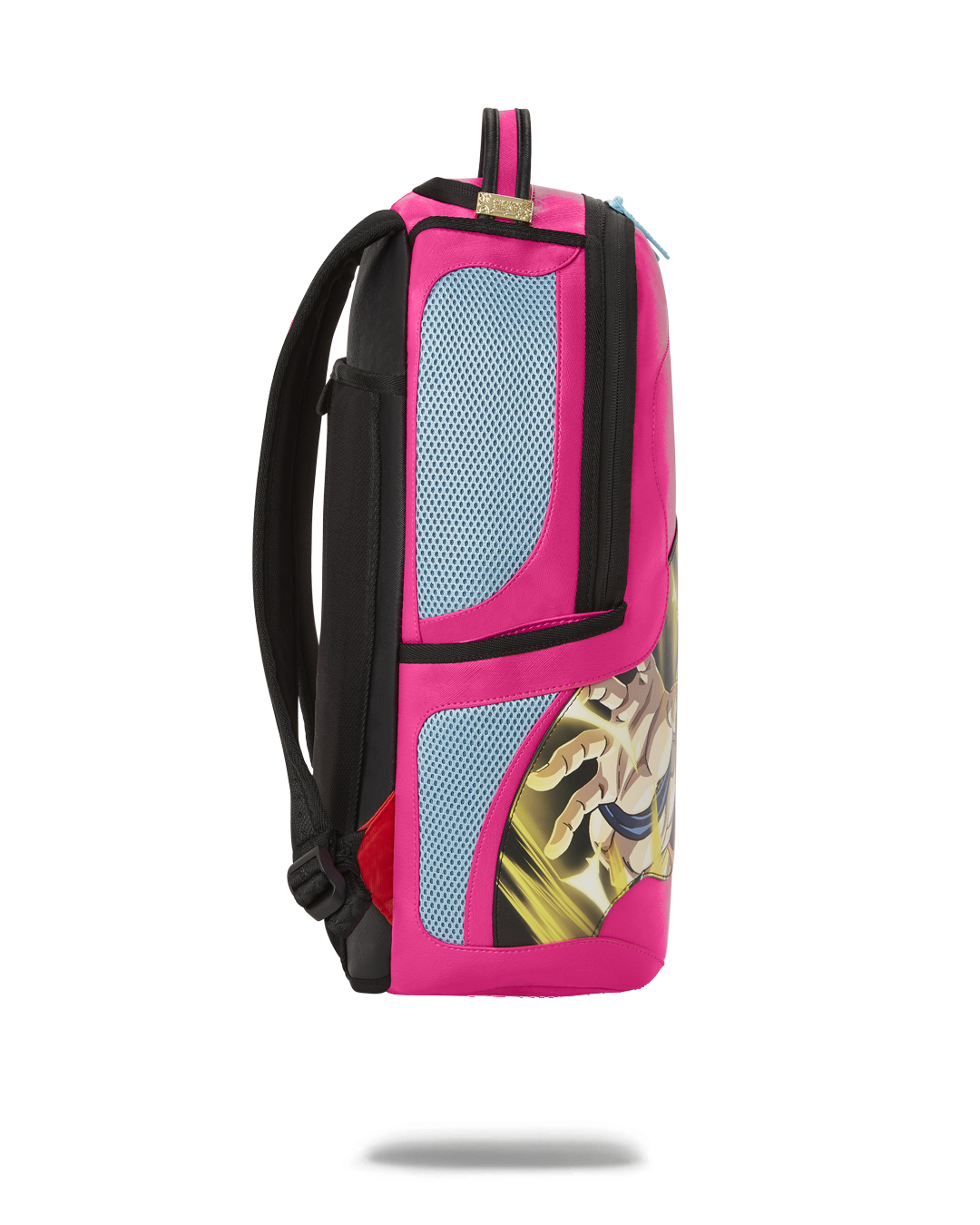 GOKU FASHION KILLA (DLXV)