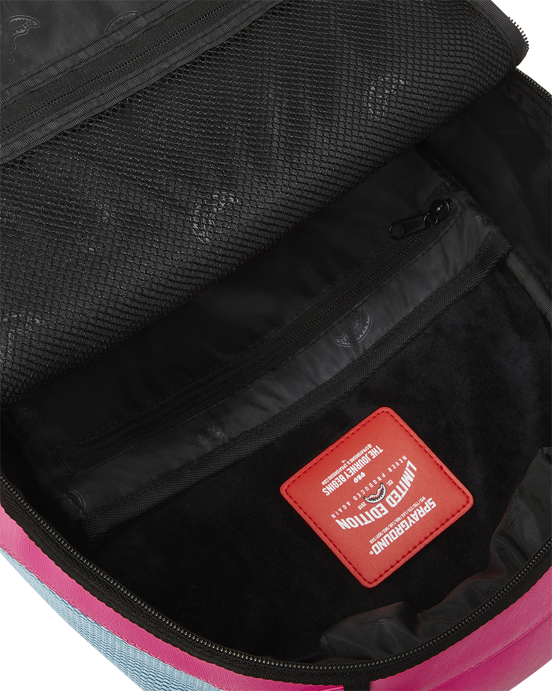 GOKU FASHION KILLA (DLXV)