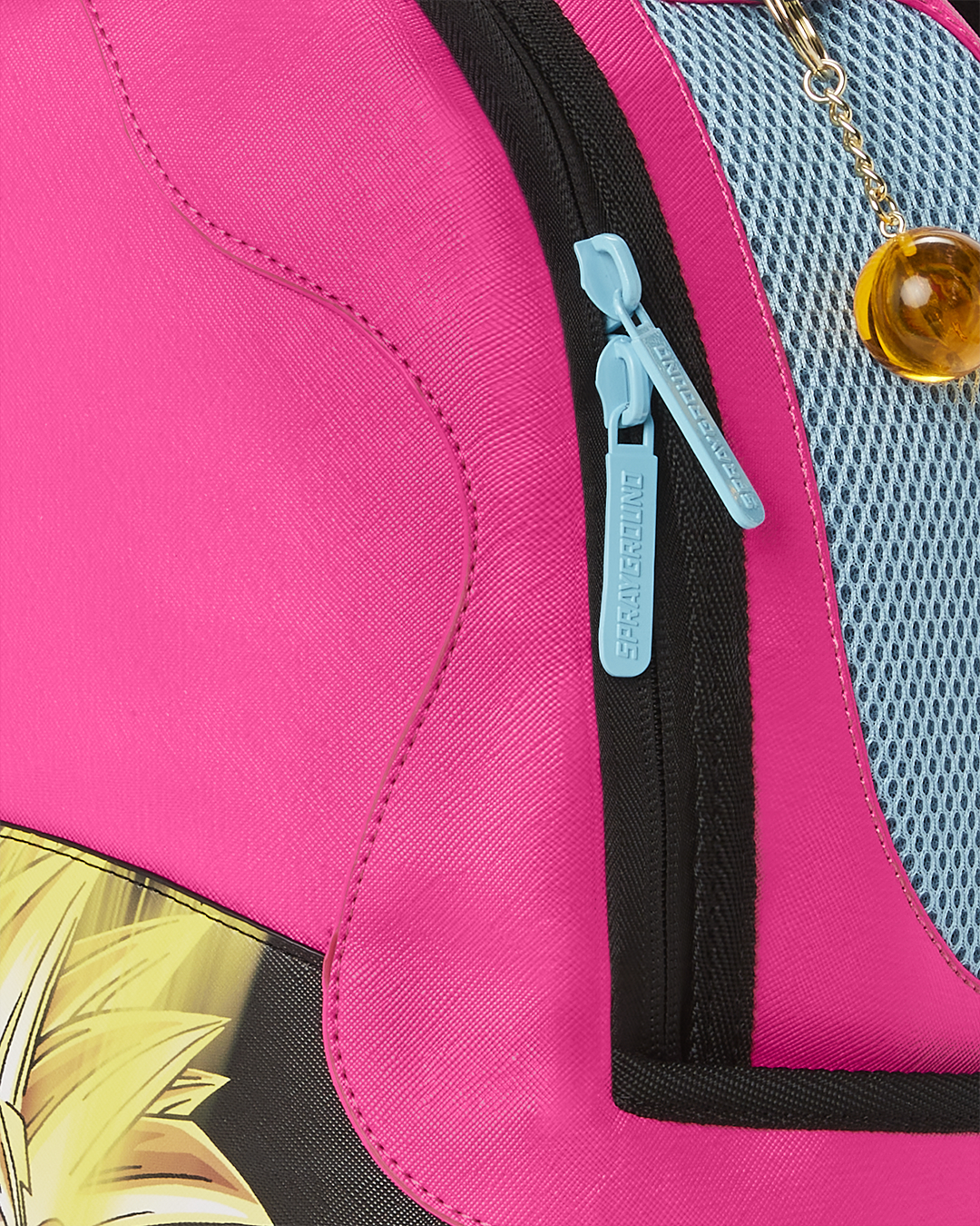 GOKU FASHION KILLA (DLXV)