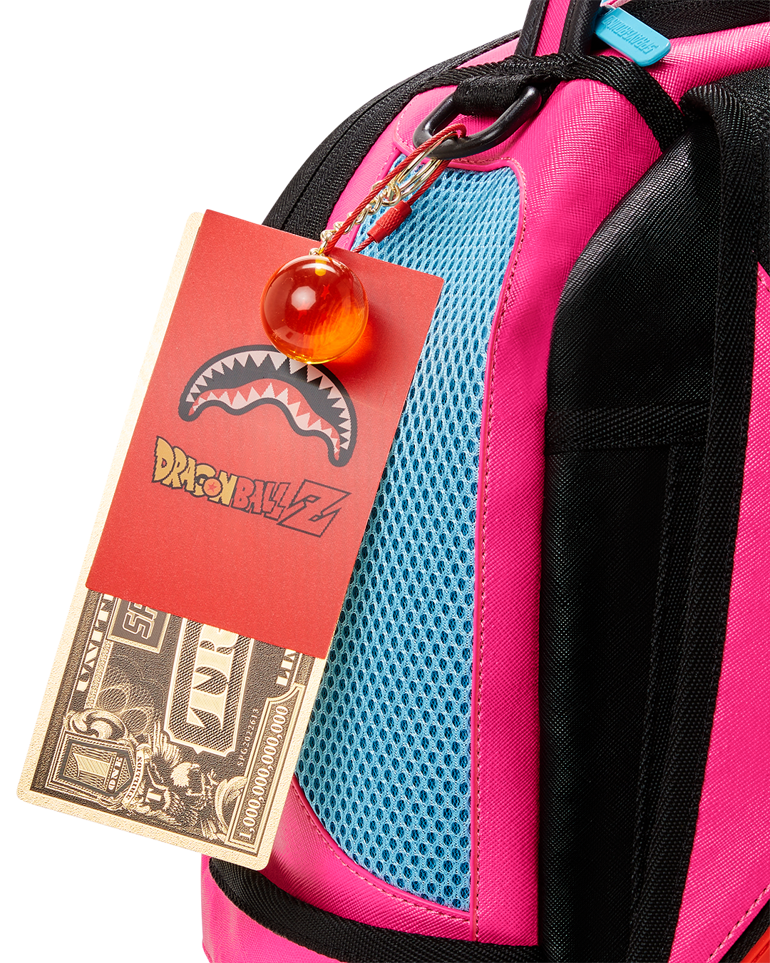 GOKU FASHION KILLA (DLXV)