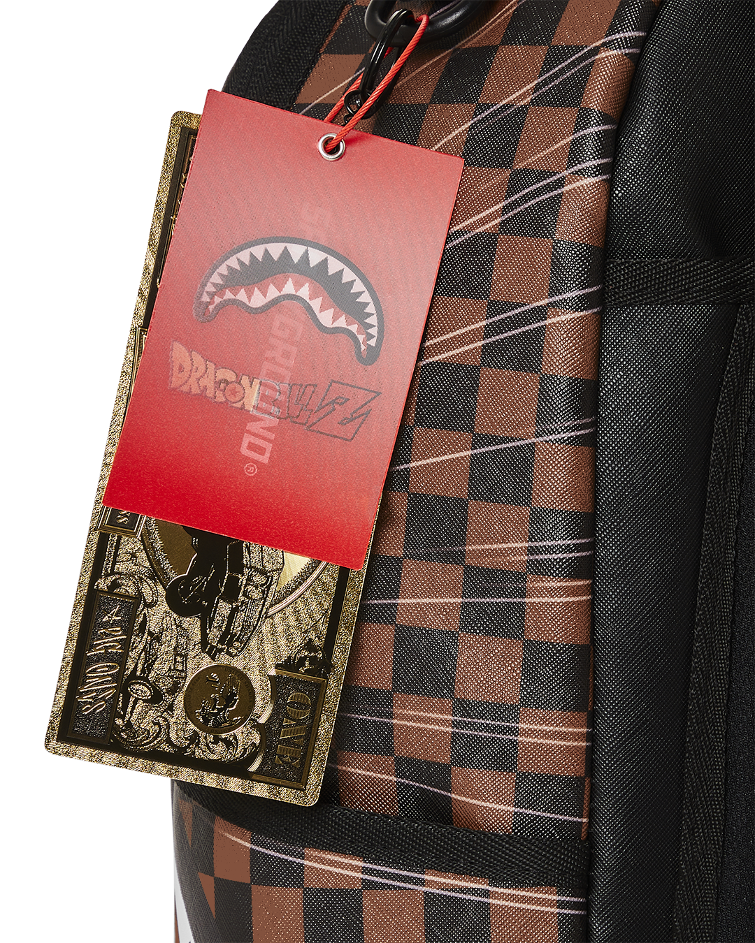 DRAGON BALL Z CHECKED SMASH (DLXV)