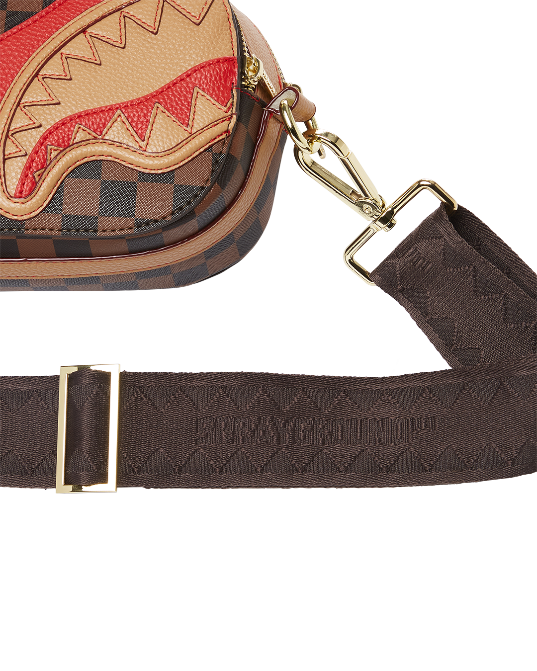 RACEWAY HENNY BACKPACK SLING