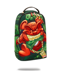 DIABLO BUSTIN OUT (DLXR)