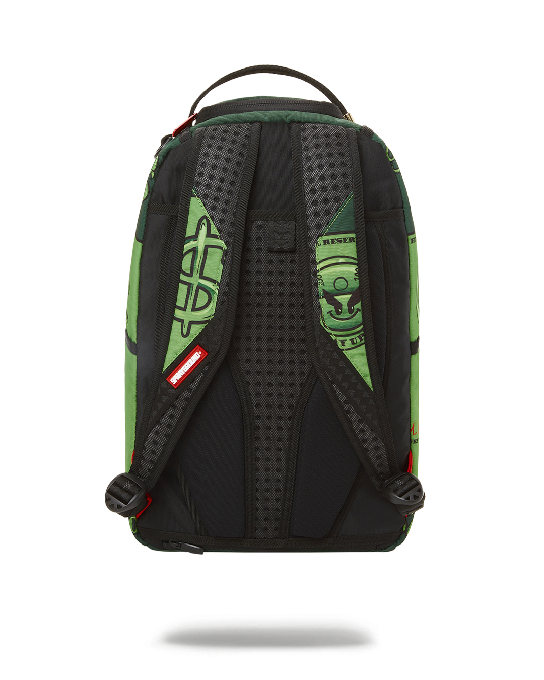 DIABLO BUSTIN OUT (DLXR)