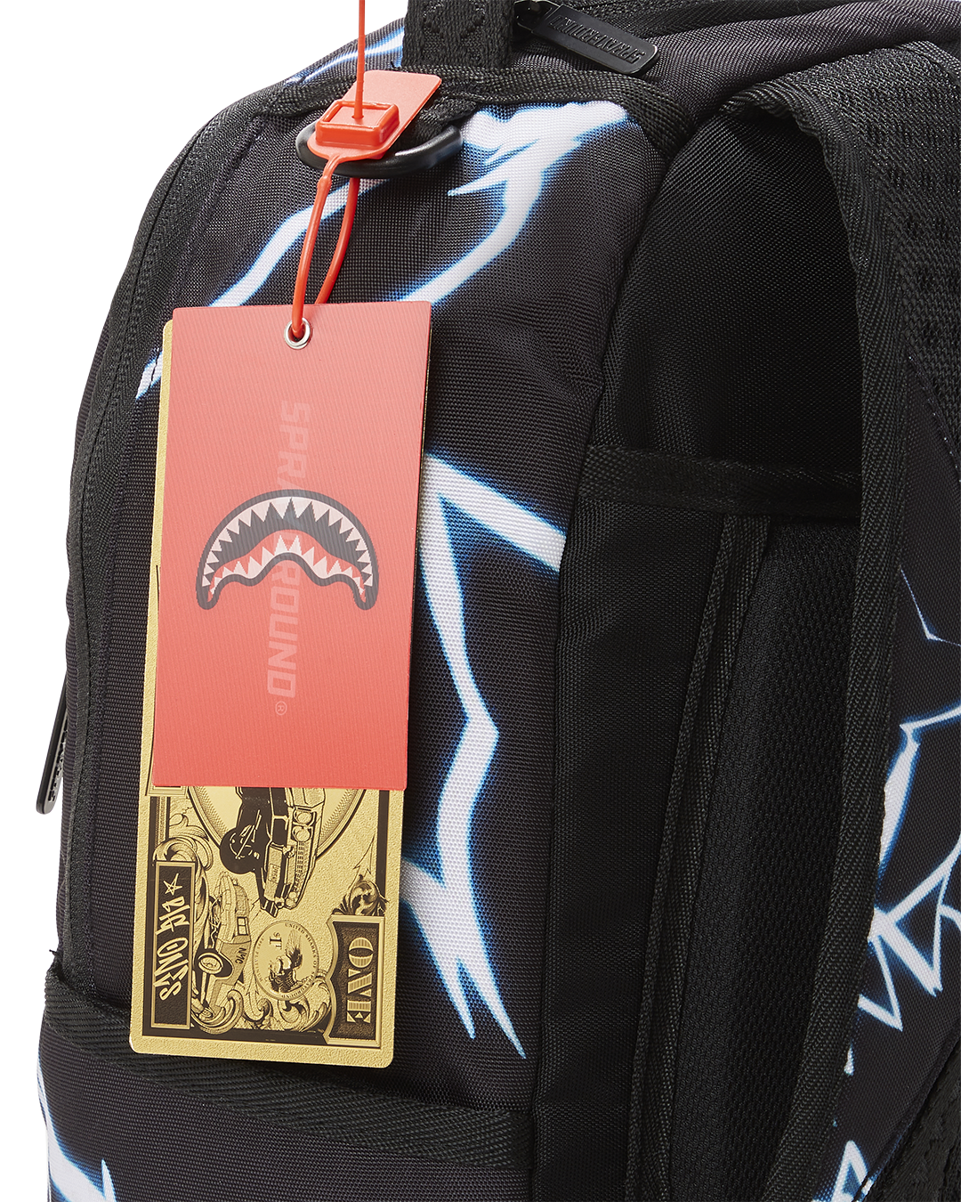 NARUTO LIGHTNING (DLXR)