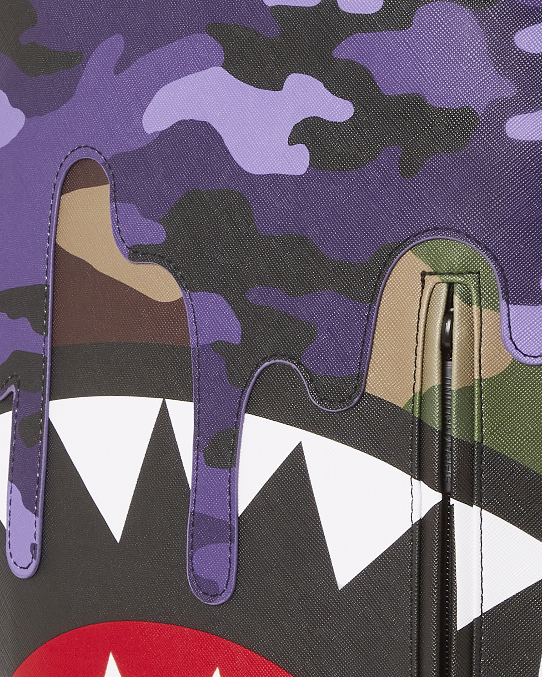 XTC PURPLE MOUNTAINEER  (DLXV)