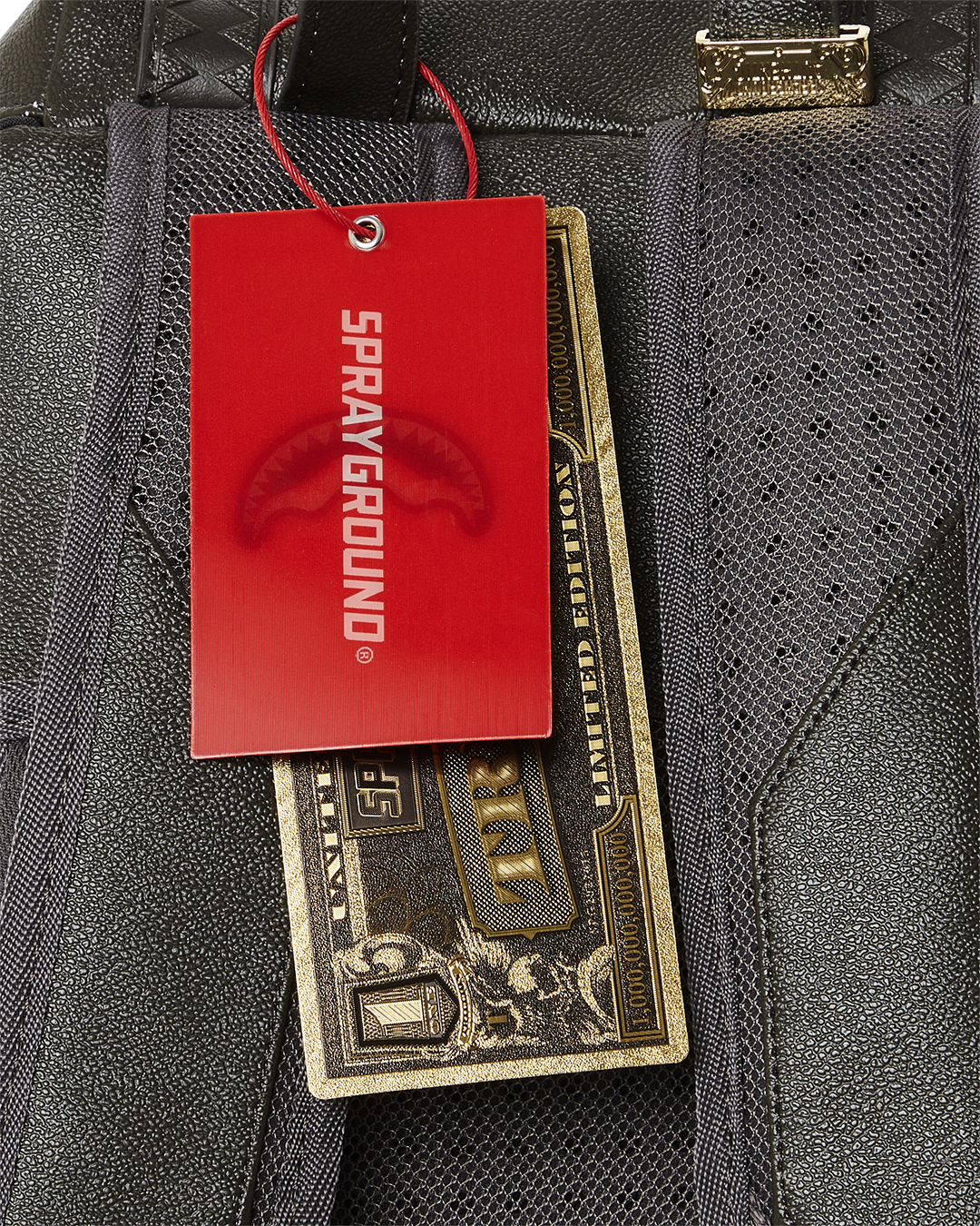 THE ENTREPRENEUR HILLS BACKPACK