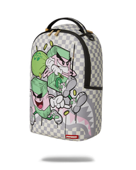 CHASE BANK THE HEIST BACKPACK (DLXV)