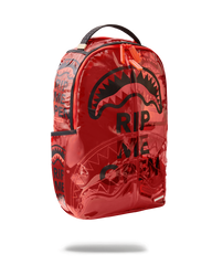 RIP ME OPEN (RED) (VINYL)