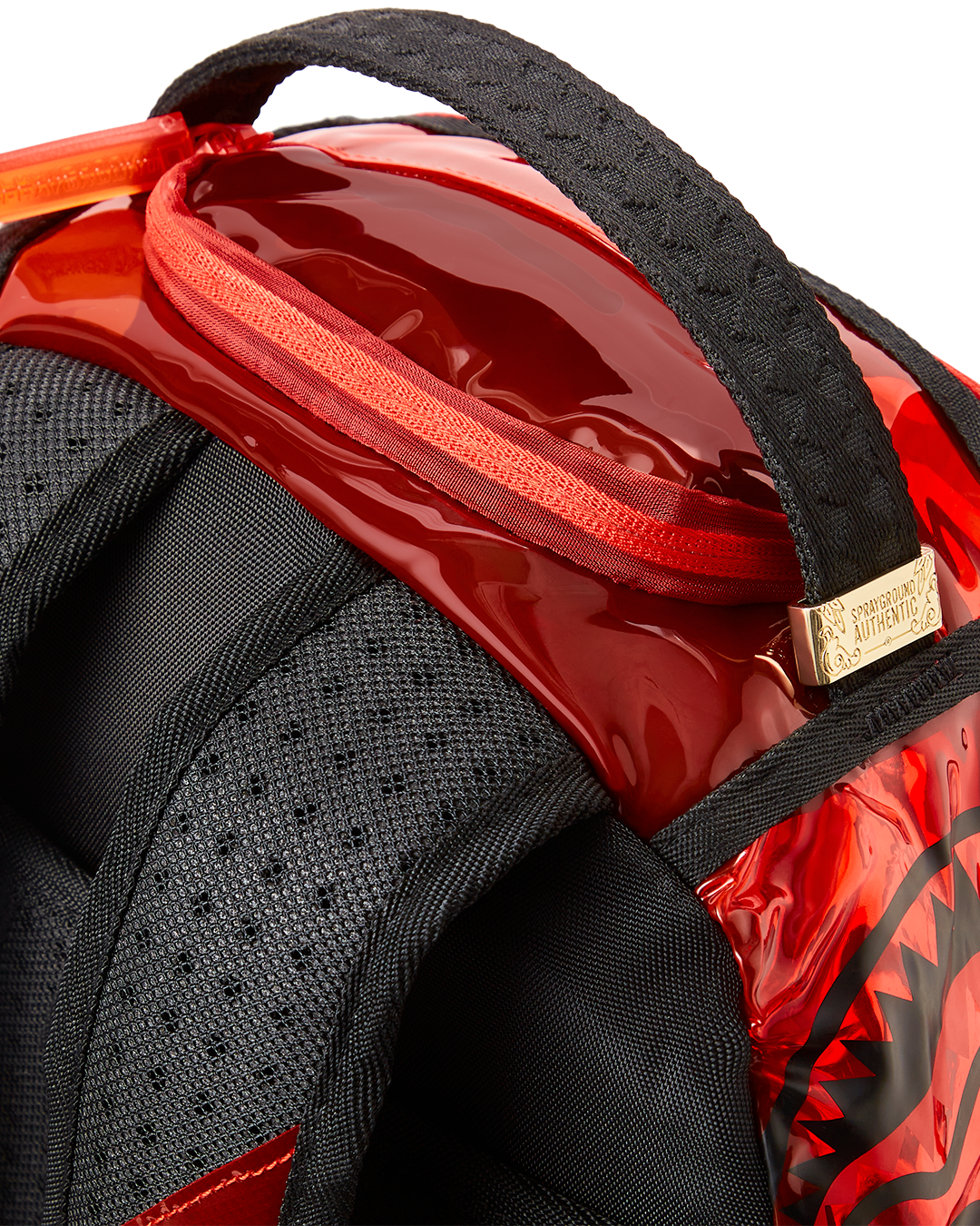 RIP ME OPEN (RED) (VINYL)