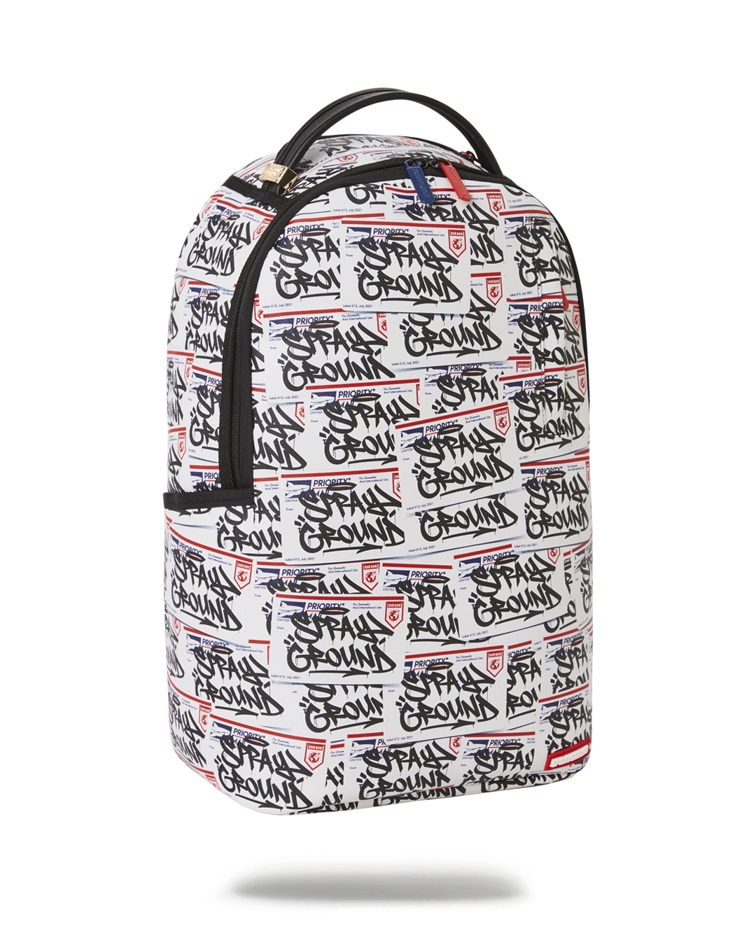 REMEMBER MY NAME (DLXR)