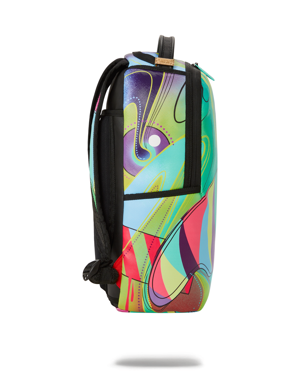 BEAUTIFUL NIGHTMARE BACKPACK (DLXV)